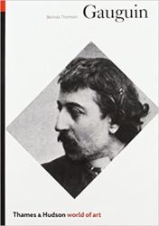 World of Art Series Gauguin