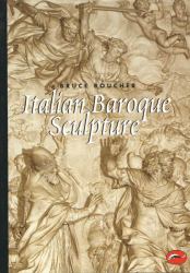 World of Art Series Italian Baroque Sculpture