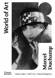 Marcel Duchamp : New Edition