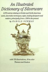 An Illustrated Dictionary of Silverware