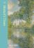 Monet's Trees : Paintings and Drawings by Claude Monet