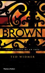 Brown: the History of an Idea