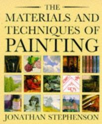 The Materials and Techniques of Painting