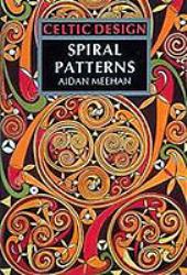 Celtic Design: Spiral Patterns