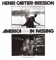 Henri Cartier-Bresson : Here and Now