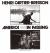 Henri Cartier-Bresson : Here and Now