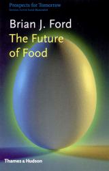 Prospects for Tomorrow Future of Food