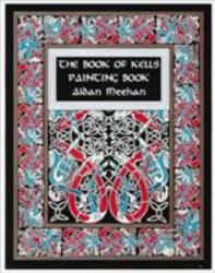 The Book of Kells Painting Book