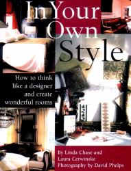 In Your Own Style : The Air of Creating Wonderful Rooms