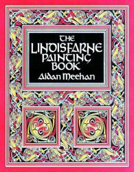The Lindisfarne Painting Book