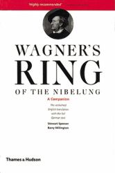 Wagner's Ring of the Nibelung : A Companion