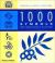 1000 Symbols : What Shapes Mean in Art and Myth