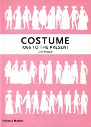 Costume 1066 to the Present