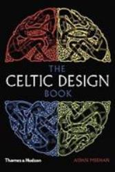 The Celtic Design Book