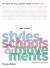 Styles, Schools and Movements : The Essential Encyclopaedic Guide to Modern Art