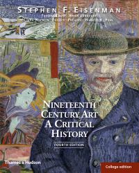 Nineteenth Century Art : A Critical History