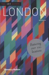 The Art Guide: London