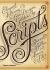 Scripts : Elegant Lettering from Design's Golden Age