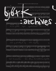 Björk : Archives