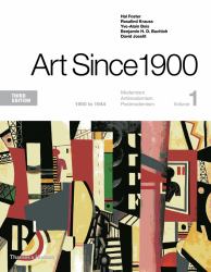 Art Since 1900 : 1900 To 1944