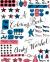 A Coloring Book, Drawings by Andy Warhol A Coloring Book, Drawings by Andy Warhol