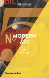 Modern Art : Art Essentials Series