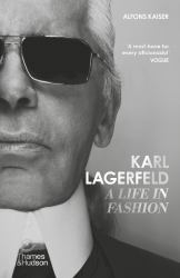 Karl Lagerfeld: a Life in Fashion
