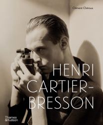 Henri Cartier-Bresson : Here and Now