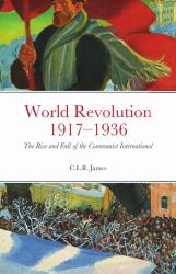 World Revolution 1917-1936 : The Rise and Fall of the Communist International