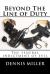 Beyond the Line of Duty : The Federal Indictment of Evil