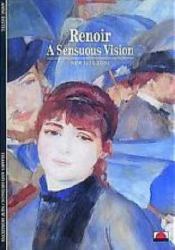 Renoir : A Sensuous Vision