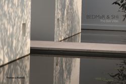 BEDMaR and SHi : The Bali Villas