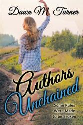 Authors Unchained : Some Rules Were Made to Be Broken