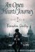 An Open Hearts Journey : Words to Live By