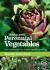 How to Grow Perennial Vegetables : Low-Maintenance, Low-impact Vegetable Gardening