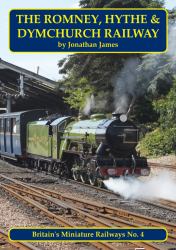 The Romney, Hythe and Dymchurch Railway