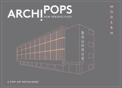 Archipops Cards