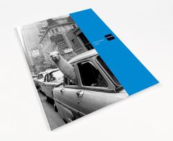 Magnum Photos - Poster Book Icons