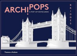 ArchiPops Bridges