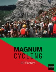 Magnum Cycling Poster Book