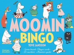 Moomin Bingo