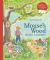 Mouse's Wood : Sticker Adventure Mouse's Wood : Sticker Adventure