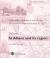 Population, Economy and Family Structure in Hertfordshire in 1851 Vol. 2 : St. Albans and Its Region