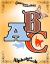 Gustavo Sanchez ABC Alphabet Book Gustavo Sanchez ABC Alphabet Book