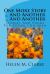 One More Story ... and Another ... and Another : Stories and Poems for Young Children