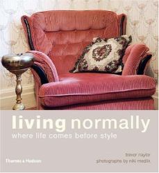 Living Normally