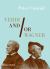 Verdi and/or Wagner : Two Men, Two Worlds, Two Centuries