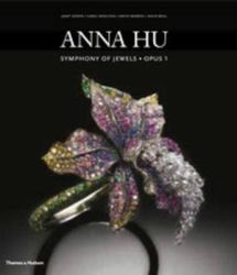 Anna Hu : Symphony of Jewels, Opus 1