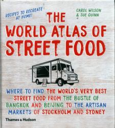 The World Atlas of Street Food