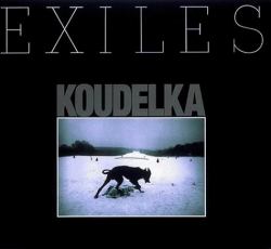 Josef Koudelka : The Exiles